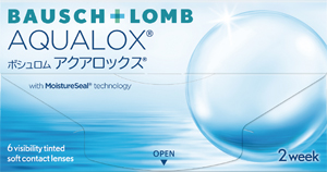 アクアロックス