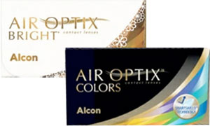 エアオプティクスブライト・カラーズ