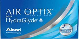 エアオプティクスプラスハイドラグライド