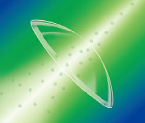 メニコンアイスト