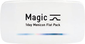 1DAYメニコンマジック
