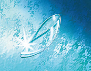 メニコンソフト72（乱視用）