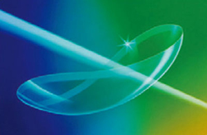 メニコンソフトS